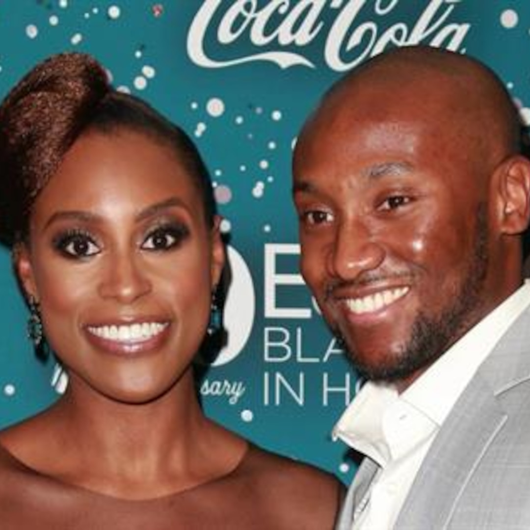 Issa Rae Fiance / Lamine Diop Confirms Issa Rae's Engaged | Bossip / 18